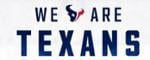 Houston Texans Coupon Codes